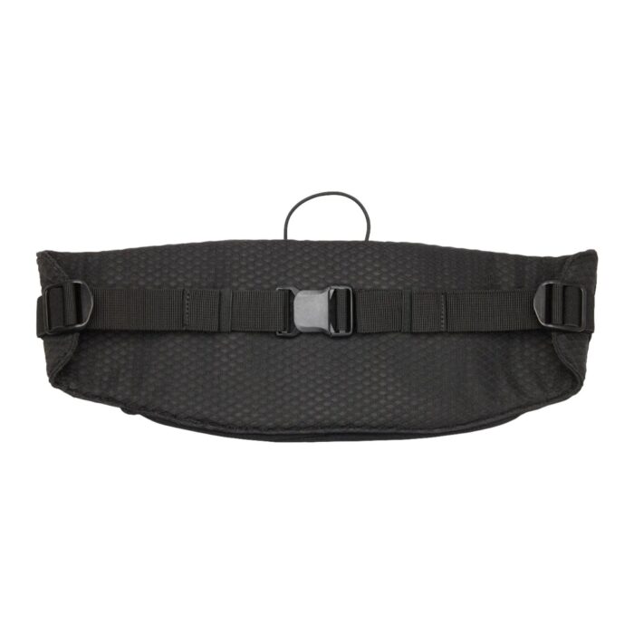 FOX SUMMIT HIP PACK BLACK - Image 2