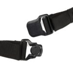 FOX SUMMIT HIP PACK BLACK - Image 4