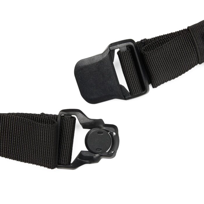 FOX SUMMIT HIP PACK BLACK - Image 4