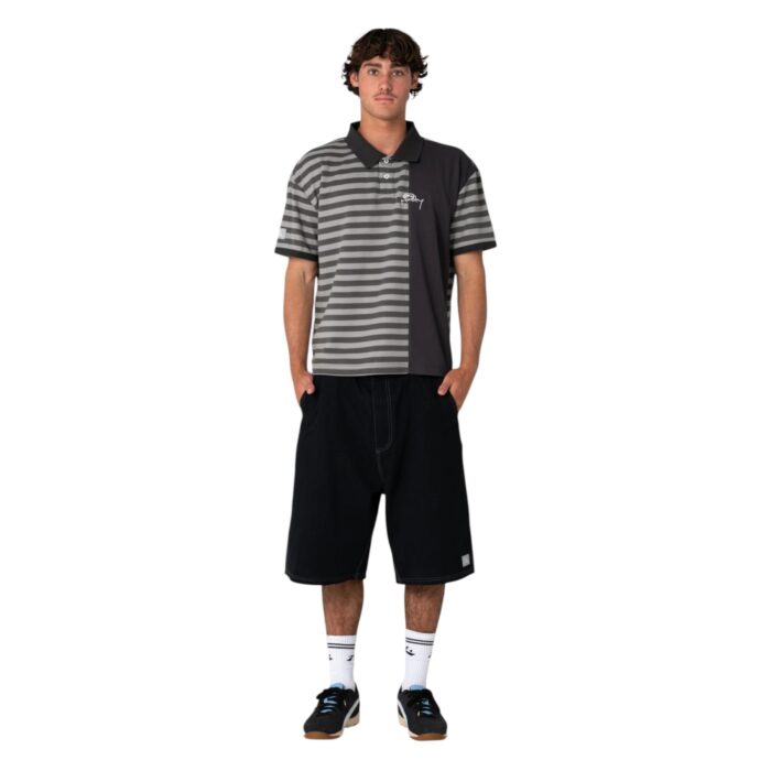 RUSTY DEAD FREQUENCY SHORT BLACK - Image 3