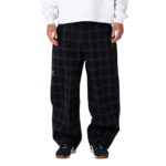 RUSTY GRIDDY CACOON JEAN BLACK OUT