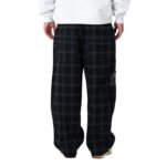 RUSTY GRIDDY CACOON JEAN BLACK OUT - Image 2