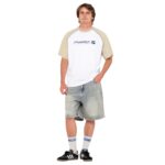 RUSTY INCOGNITO T-SHIRT WHITE - Image 6