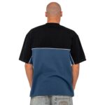 RUSTY INFINITY T-SHIRT CHINA BLUE - Image 2