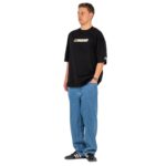 RUSTY SHIFTER T-SHIRT BLACK - Image 5