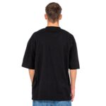 RUSTY SHIFTER T-SHIRT BLACK - Image 2