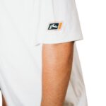 RUSTY SHIFTER T-SHIRT WHITE - Image 5