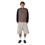 RUSTY SIP THE SIZZURP LONG SLEEVE T-SHIRT PINECONE - Image 3