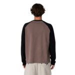 RUSTY SIP THE SIZZURP LONG SLEEVE T-SHIRT PINECONE - Image 2