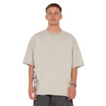 RUSTY SPRAYA T-SHIRT ABBY STONE