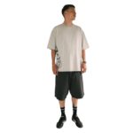 RUSTY SPRAYA T-SHIRT ABBY STONE - Image 5