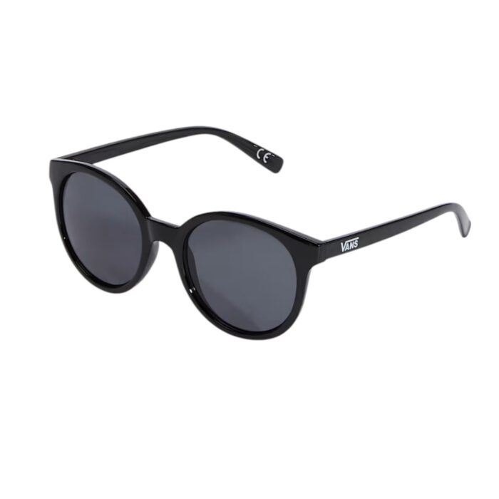 VANS RISE AND SHINE SUNGLASSES BLACK - Image 2