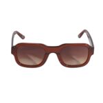 VANS 66 SUNGLASSES RUST BRONZE