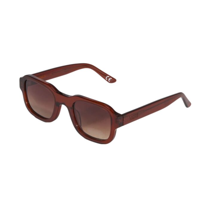VANS 66 SUNGLASSES RUST BRONZE - Image 2