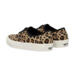 VANS AUTHENTIC SHOES ANIMALIER LEOPARD - Image 3