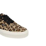 VANS AUTHENTIC SHOES ANIMALIER LEOPARD - Image 5