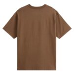 VANS COMMITMENT 4 DUMMIES LOOSE T-SHIRT VINTAGE COCOA - Image 2