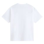 VANS COMMITMENT 4 DUMMIES LOOSE T-SHIRT WHITE - Image 2