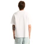 VANS COMMITMENT 4 DUMMIES LOOSE T-SHIRT WHITE - Image 4