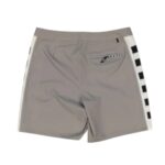 VANS DAILY SIDELINE BOARDSHORT FROST GRAY - Image 2