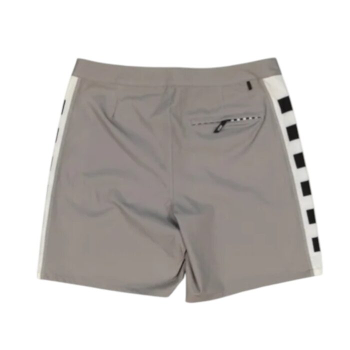 VANS DAILY SIDELINE BOARDSHORT FROST GRAY - Image 2