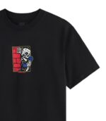 VANS FEEL SO ALIVE T-SHIRT BLACK - Image 3