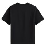 VANS FEEL SO ALIVE T-SHIRT BLACK - Image 2