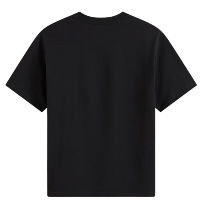 VANS FEEL SO ALIVE T-SHIRT BLACK - Image 2