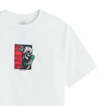 VANS FEEL SO ALIVE T-SHIRT WHITE - Εικόνα 3