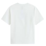 VANS FEEL SO ALIVE T-SHIRT WHITE - Εικόνα 2