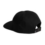 VANS JOCKEY HAT BLACK - Image 2