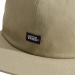 VANS JOCKEY HAT ELM - Image 3