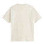 VANS LEFT CHEST II LOOSE T-SHIRT OATMEAL - Image 2