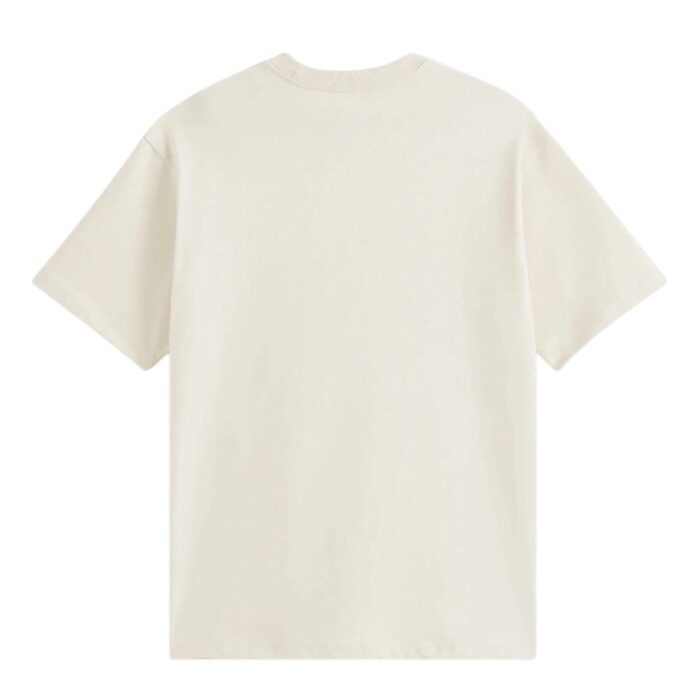 VANS LEFT CHEST II LOOSE T-SHIRT OATMEAL - Image 2
