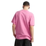 VANS LEFT CHEST II LOOSE T-SHIRT PINK FIZZ - Image 4