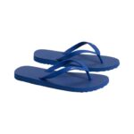 VANS MAKENA SANDALS TRUE BLUE
