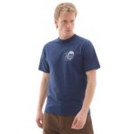 VANS NEED VANS T-SHIRT DEEP INDIGO - Image 3