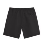 VANS PRIMARY II ELASTIC BOARDSHORT BLACK - Image 2