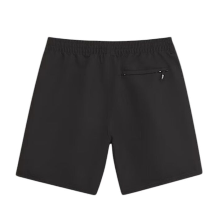 VANS PRIMARY II ELASTIC BOARDSHORT BLACK - Image 2