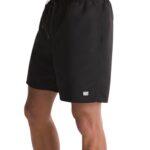 VANS PRIMARY II ELASTIC BOARDSHORT BLACK - Image 3