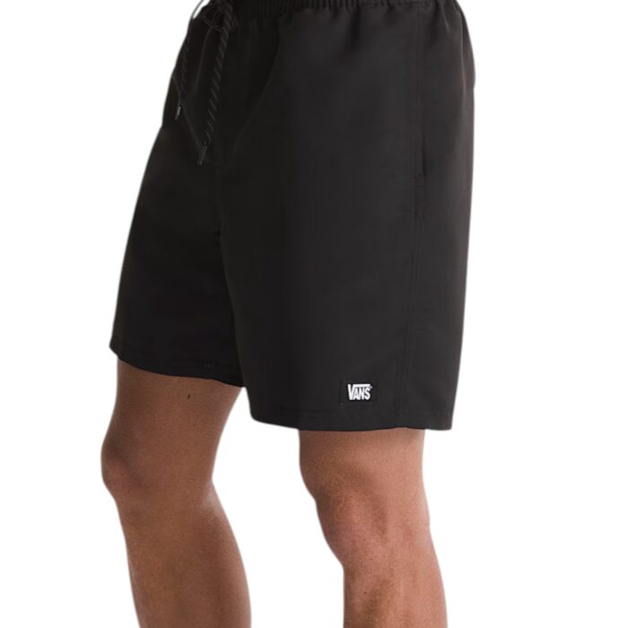VANS PRIMARY II ELASTIC BOARDSHORT BLACK - Image 3