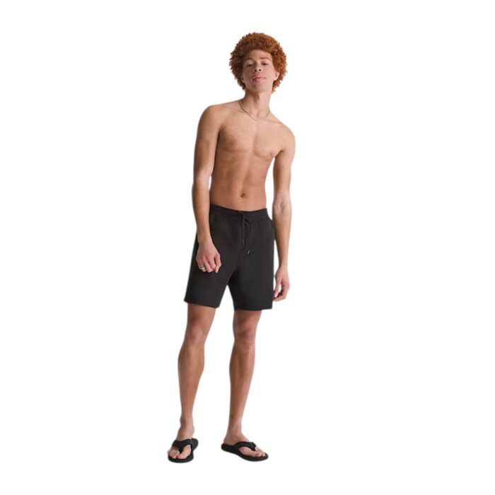 VANS PRIMARY II ELASTIC BOARDSHORT BLACK - Image 5