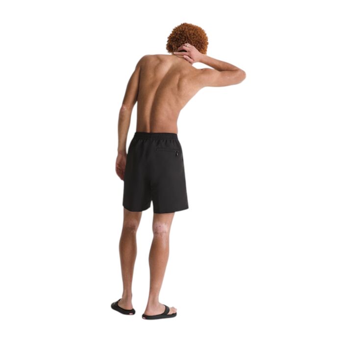 VANS PRIMARY II ELASTIC BOARDSHORT BLACK - Image 6