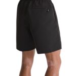 VANS PRIMARY II ELASTIC BOARDSHORT BLACK - Image 4
