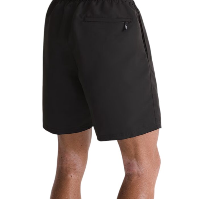 VANS PRIMARY II ELASTIC BOARDSHORT BLACK - Image 4