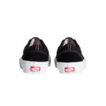 VANS SKATE ERA SHOES BLACK WHITE - Image 2