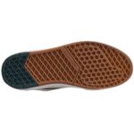 VANS SKATE HALF CAB WAFFLECUP SHOES OATMEAL DEEP TEAL - Εικόνα 5