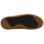 VANS SKATE KYLE WALKER WAFFLECUP SHOES LIGHT GREEN GUM - Image 5