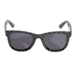 VANS SPICOLI SUNGLASSES BLACK CHARCOAL