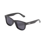 VANS SPICOLI SUNGLASSES BLACK CHARCOAL - Image 2